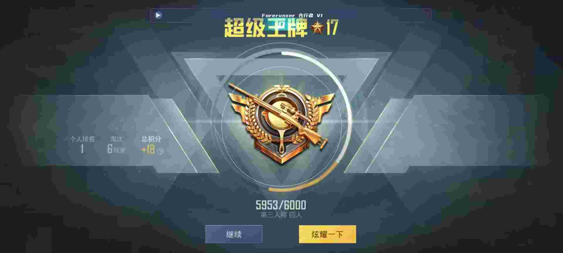 和平精英鸡腿辅助自瞄 - ��ƽ��ӢҪ��ô����ҽ�ѧ辅助预览图